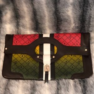 L.A.M.B. Clutch